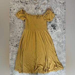 green emerald velvet dress Buy GAP Women Floral Print Fit & Flare Dress, Multicolor, XS at Amazon.in main image 1